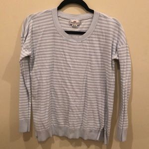 Vineyard Vines Striped Sweater